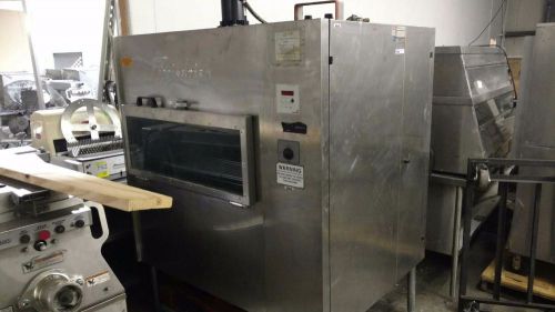 Friedrick Rotisserie Oven  Model FMP 400-1