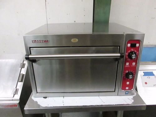 Blodgett 1405 Multi Purpose Deck Oven, Electric