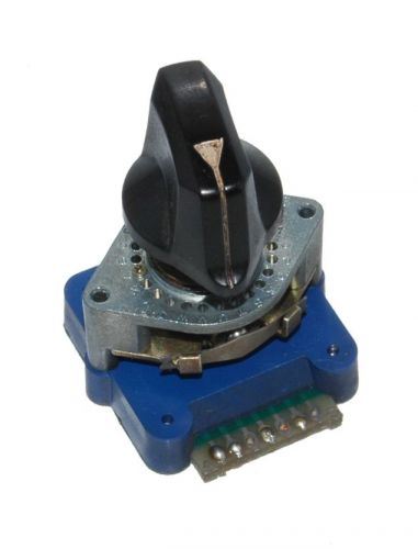 Tosoku DP-02-30 Rotary digital code switch