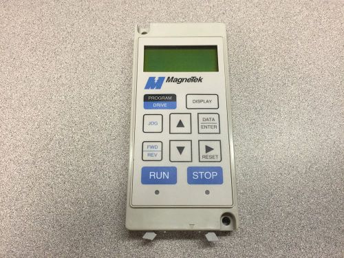 MAGNETEK DS410 GPD503 OPERATOR KEYPAD