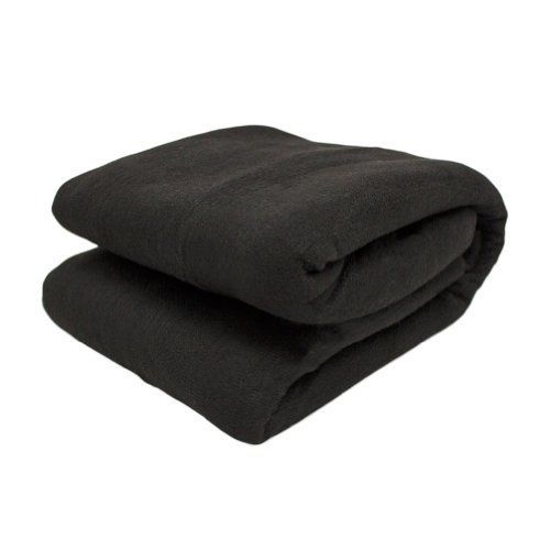 High temp felt welding blanket - black, 18&#034; x 24&#034; for sale