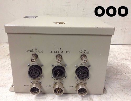 Dukane Ultrasonic Welder Power Supply for Plastic Welder