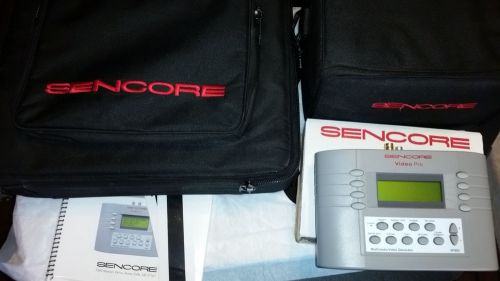 ***Awesome Deal***  Sencore Video Pro VP403 Multimedia Generator colorpro 3 &amp; 4