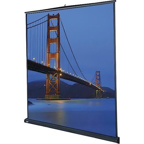 Brand New Genuine Da-Lite 40285 203&#034; Projector Screen