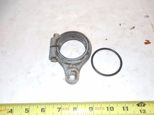 ROCKWELL / DELTA   15&#034; DRILL PRESS PART 15- SERIES DELTA CONTROL ROD BRACKET