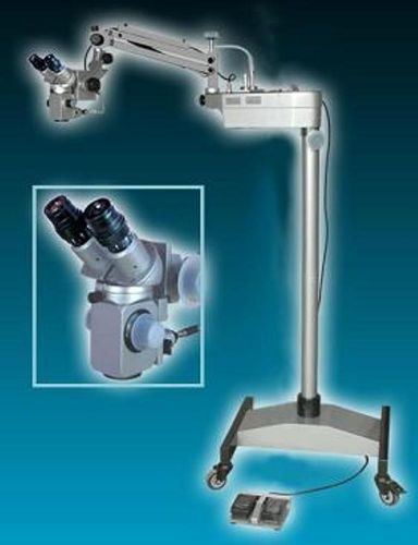 Operating Microscope, 3 Step Optical Head  Mars