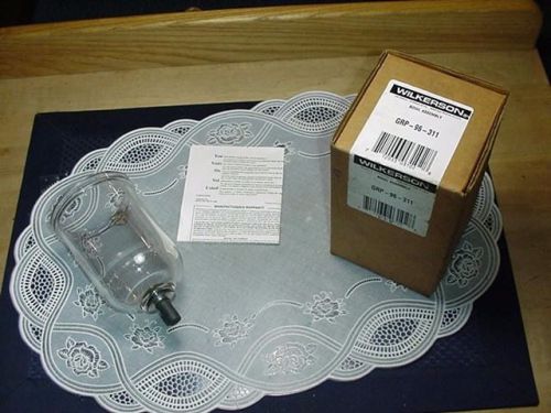 Genuine Wilkerson GRP-96-311 Bowl Assembly Element, NEW IN BOX!