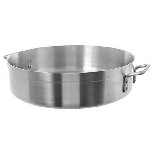 Pinch (bz-24)  24 qt aluminum brazier for sale