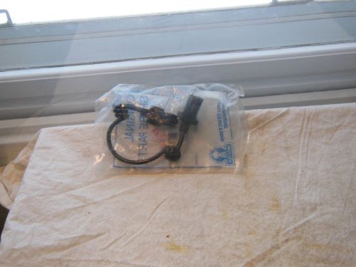 Genuine Wacker Part  WACKER NEUSON PARTS # 0088346 WIRE-COILED,STOP SWITCH