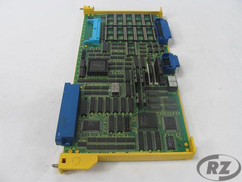 A16B-2200-0471/12B FANUC ELECTRONIC CIRCUIT BOARD REMANUFACTURED