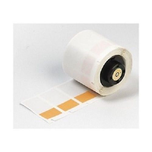 Tls 2200/tls pc link labels part number ptl-30-427-or 1.5&#034; w 1.5&#034; in. l 1.5x1.5 for sale