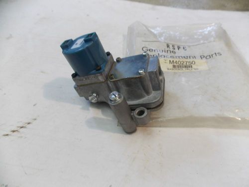 Speed Queen Huebsch Basotrol Gas Valve