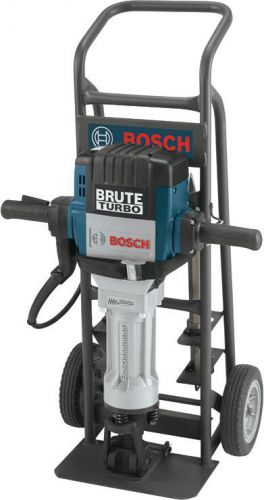 Bosch BH2770VCD 120-volt 1-1/8-Inch Brute Turbo Breaker Deluxe Hammer Kit