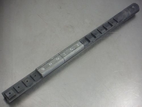 Sunnen Hone Mandrel 5G P28 1625 WD 1D  (LOC1381A)