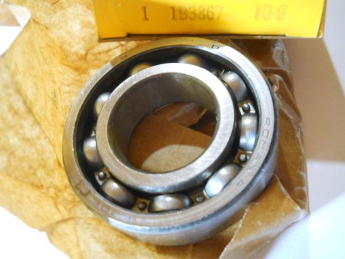 Genuine OEM CAT Caterpillar // Ball Bearing (Single Row) // 1B-3867, 1B3867