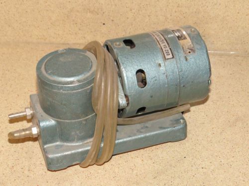 UNIVERSAL ELECTRIC VACUUM GENERATOR VG-200