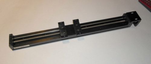 Промышленный линейный актуатор (linear actuator) MC54 440мм