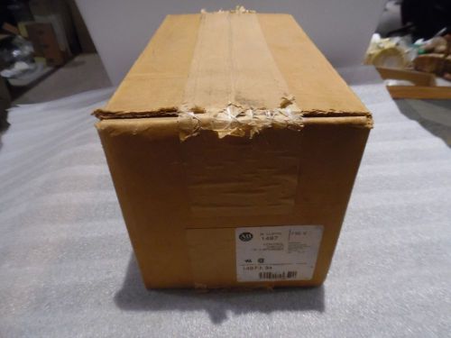 Allen Bradley 1497-N34 Control  Transformer 750VA 220/440 240/480 120V NIB