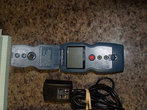 Trilithic SEEKER LITE2 Installation Leakage Detector