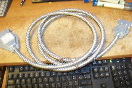 New lithonia lighting qe120/12/3/g09, fixture cable, 120v 20a for sale