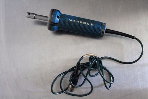 MARPOSS 1773012758 Bore Gauge .506/.503