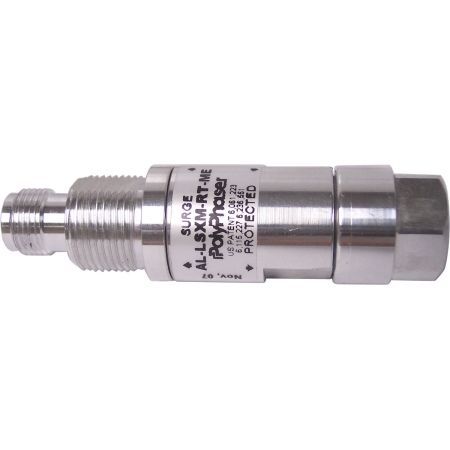 PolyPhaser - 2.0-6.0 Micro LSXM Arrestor