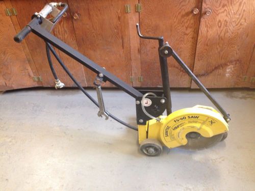 Joy  k-31 lightweight paving breaker for sale