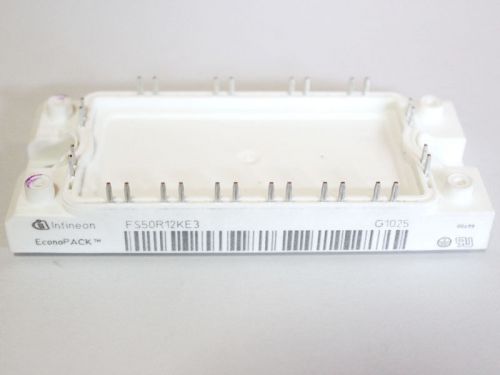 INFINEON FS50R12KE3 1200V 50A IGBT MODULE