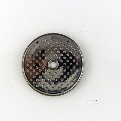 Group head shower screen Nuova Simonelli Pavoni 5mm