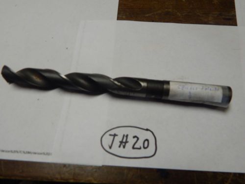 CHICAGO Latrobe 3/4&#034; Twist Drill Bit