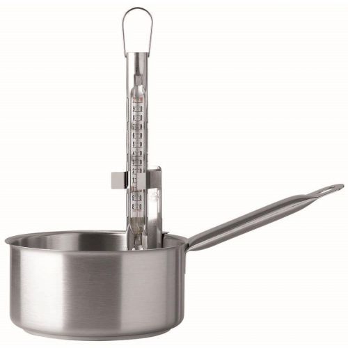 Matfer Bourgeat 250331 Thermometer, Deep Fry/Candy