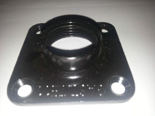 1&#034; Gastite Floor Flange