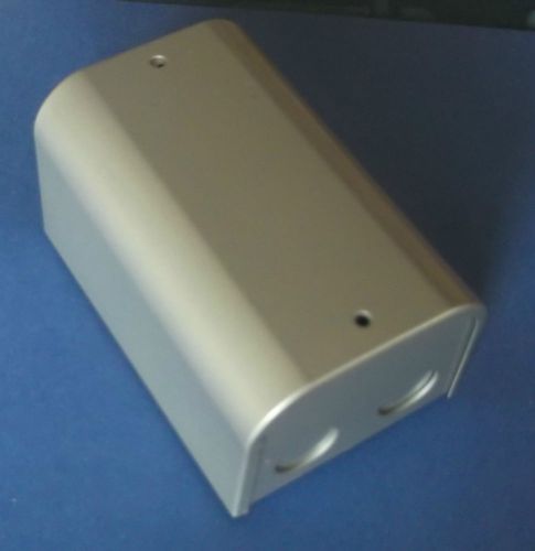 35D227 P&amp;B - QTY 1 - NEW  Metal Relay Dust Cover