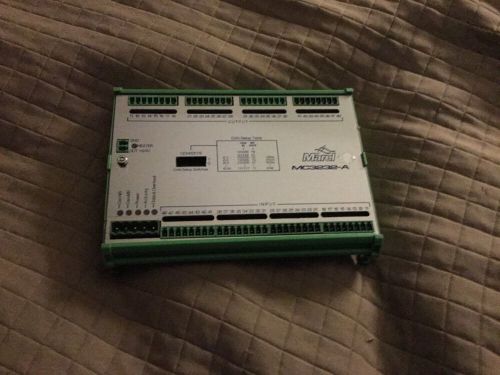 155254 New-No Box, Marel MC3232 Control Module