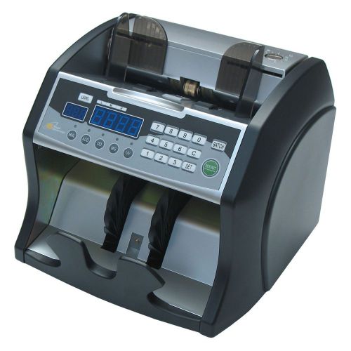 Royal Digital Bill Counter