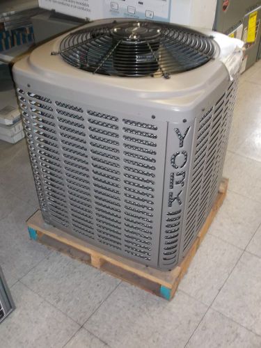 York 2.5 Ton 13 Seer AC Condenser R410A 3/208-230V  3 Phase