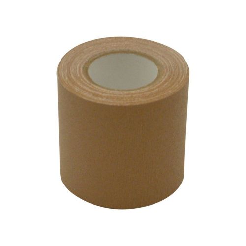 Jvcc repair-1 leather and vinyl repair tape: 2 in. x 15 ft. (tan) for sale