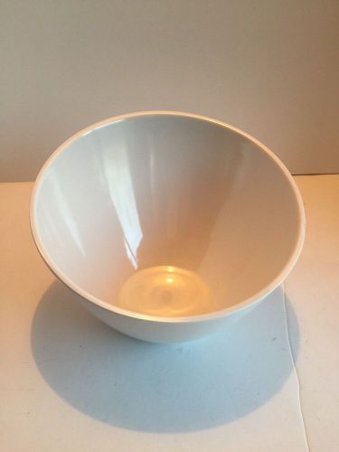 American Metalcraft MELSL82 Endurance Bowl