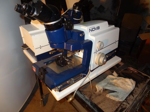 LKB BROMMA ULTRATOME NOVA MICROTOME (2 Available)