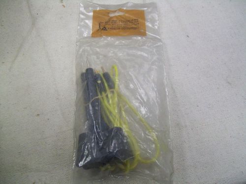 Amprobe VLK-455R Extendo Leads For Junior Models Y,YO,YTO,ALP