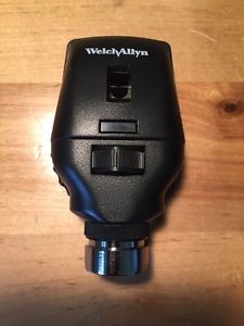 Welch Allyn 11710 Ophthalmoscope Head