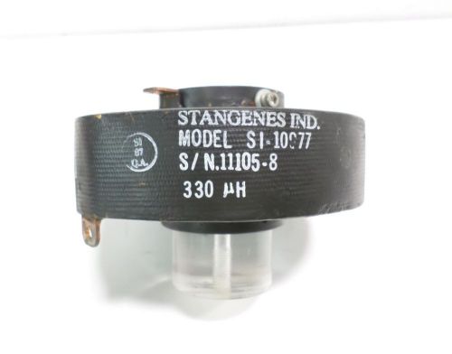 STANGENES INDUSTRIES CURRENT TRANSFORMER SI-10977