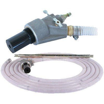 General Pump Heavy-Duty Abrasive Blasting Kit - 5500 PSI, Model# DWSDBTK