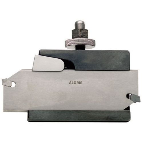 ALORIS EA71 #71 Cut-Off And Grooving Holder