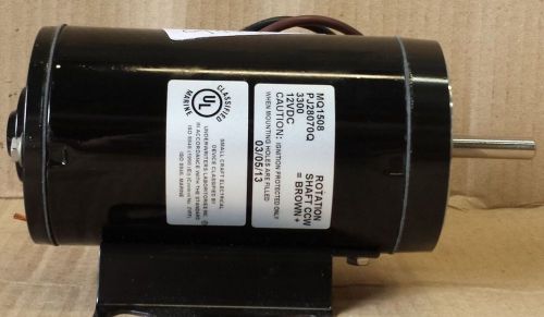 Model N991-32 Series 12V Rotary Gear Pump