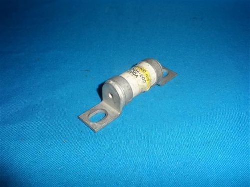 Hinode 660GH-200 Fuse