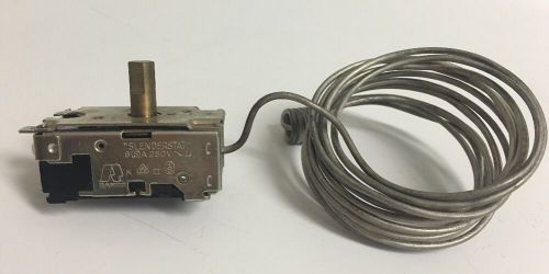 NEW RANCO SLENDERSTAT THERMOSTAT 17282102   A50-563   2930758012