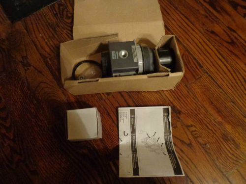 PARKER AIR PRESSURE P33A94BNGP P33 Standard Global Modular 1/2&#034; Regulator