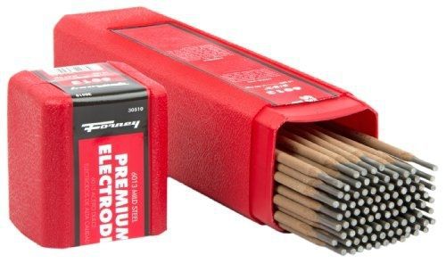 Forney 30510 E6013 Welding Rod, 5/32-Inch, 10-Pound