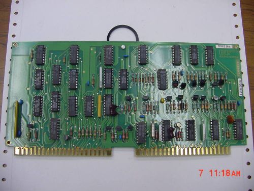 Agilent/HP 05345-60050 Main Gate Board Assembly